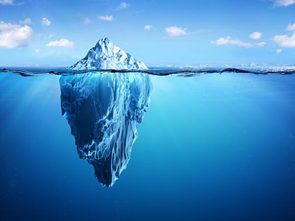 Iceberg